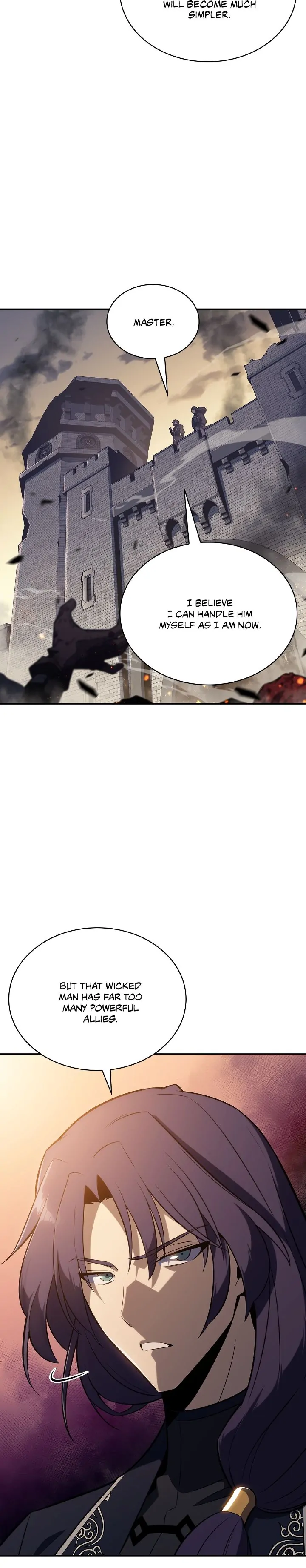 Read I'm the Max Level Newbie Manga Online
