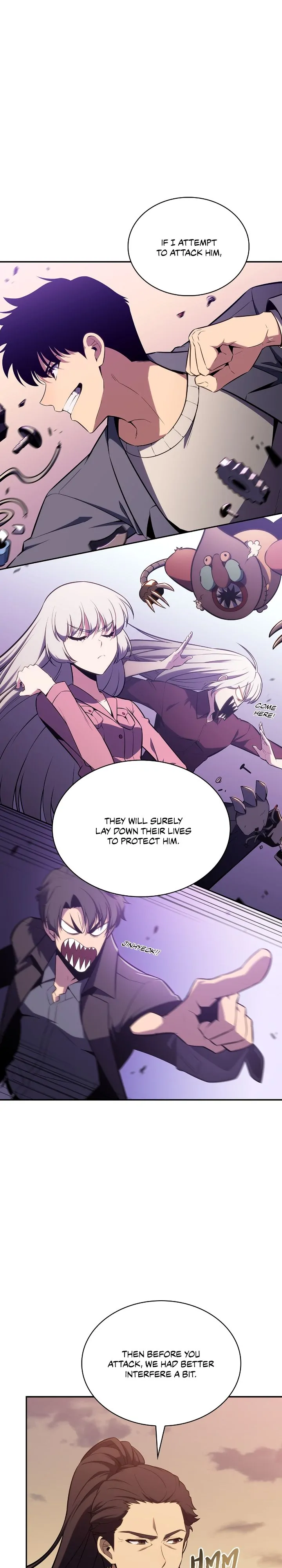 Read I'm the Max Level Newbie Manga Online