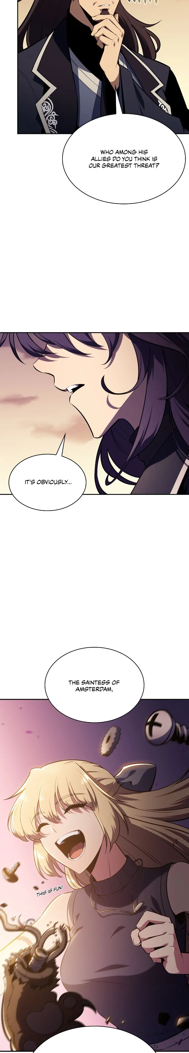 Read I'm the Max Level Newbie Manga Online