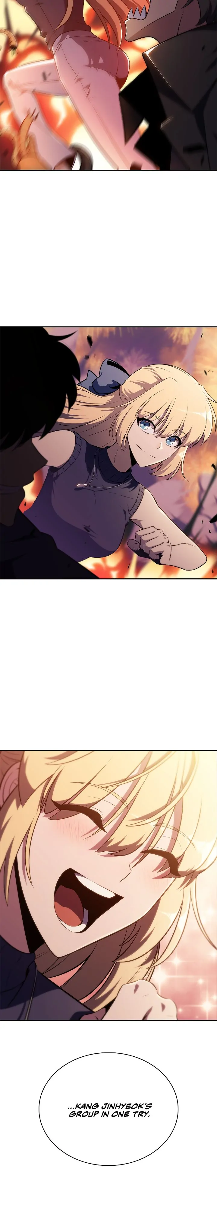 Read I'm the Max Level Newbie Manga Online