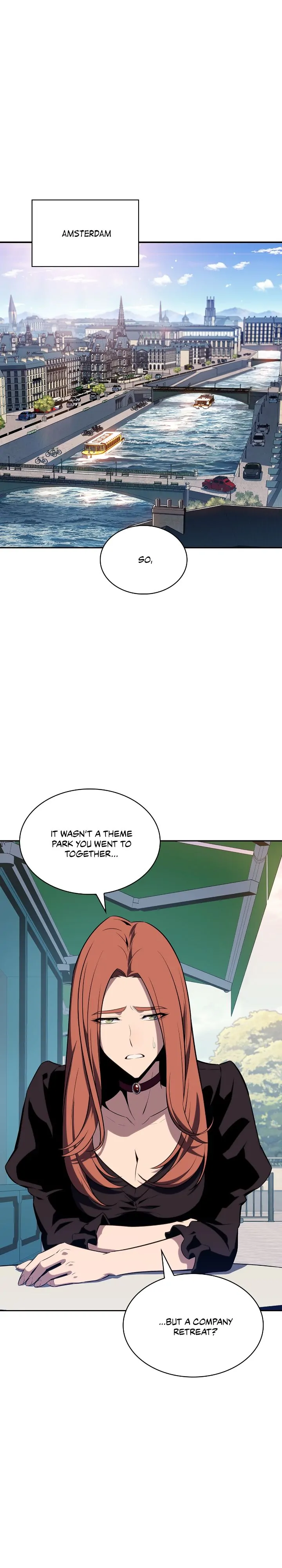 Read I'm the Max Level Newbie Manga Online