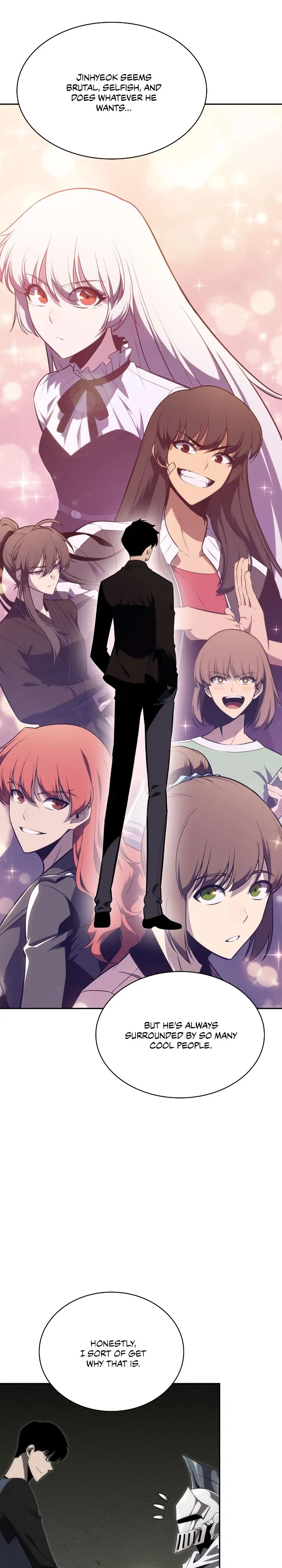 Read I'm the Max Level Newbie Manga Online