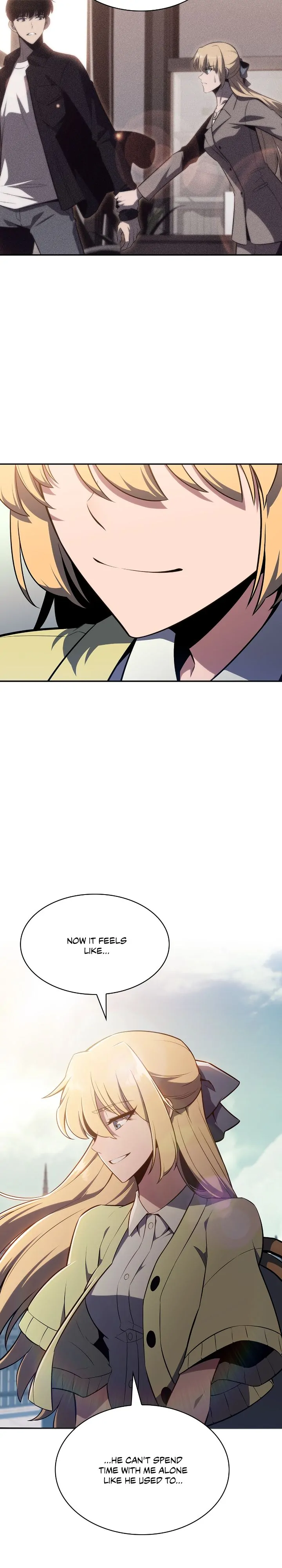 Read I'm the Max Level Newbie Manga Online