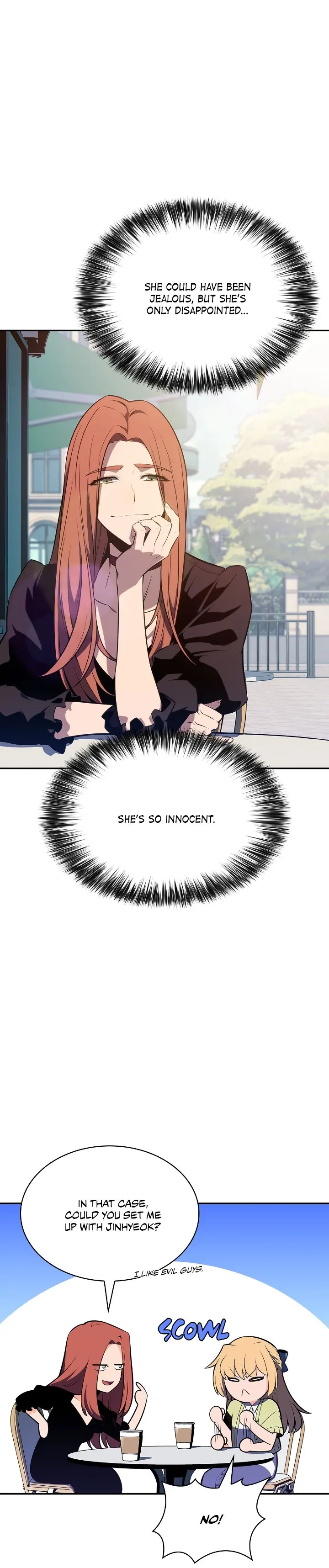 Read I'm the Max Level Newbie Manga Online