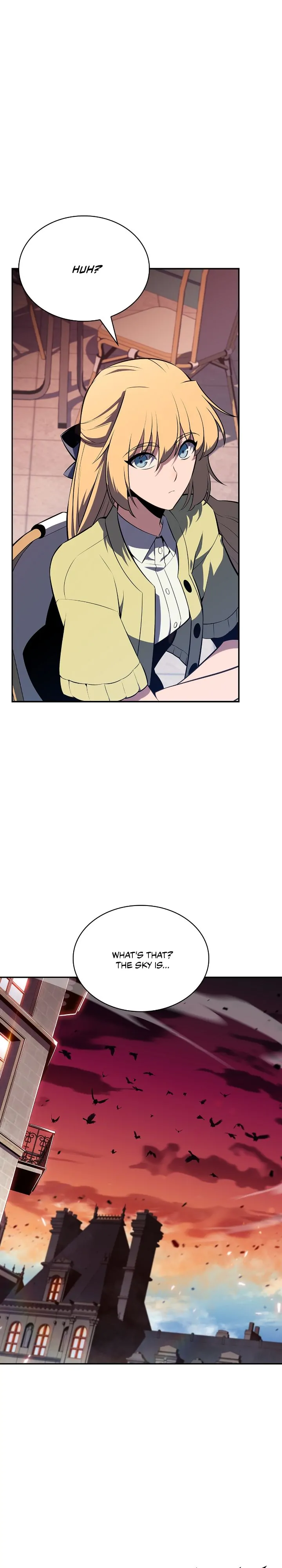 Read I'm the Max Level Newbie Manga Online