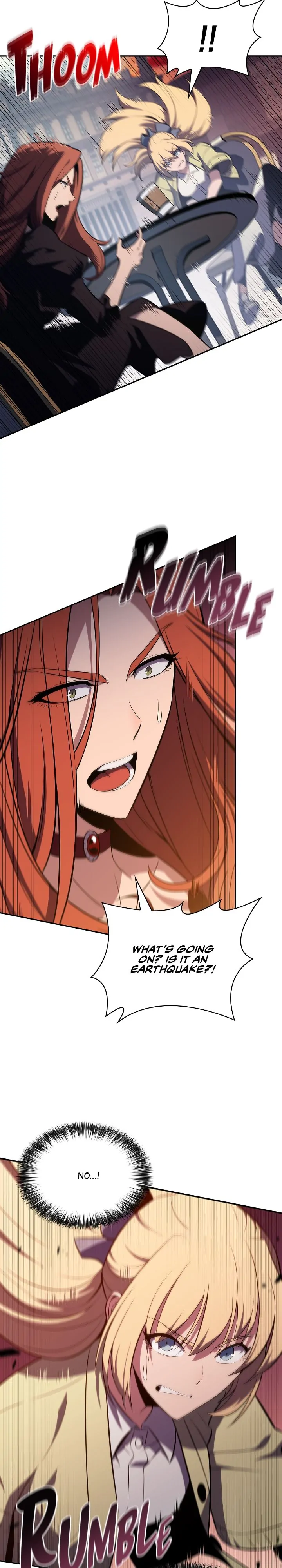 Read I'm the Max Level Newbie Manga Online