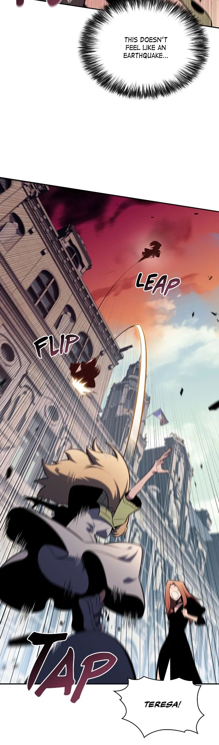 Read I'm the Max Level Newbie Manga Online