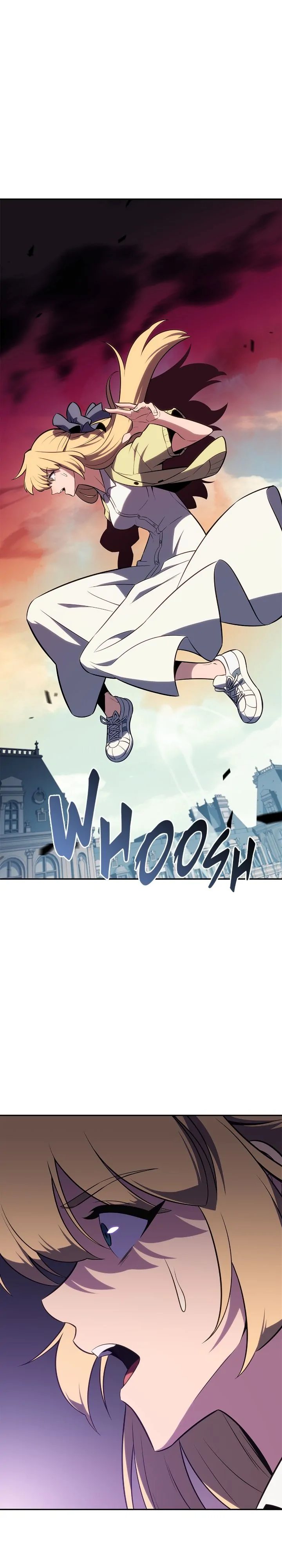 Read I'm the Max Level Newbie Manga Online