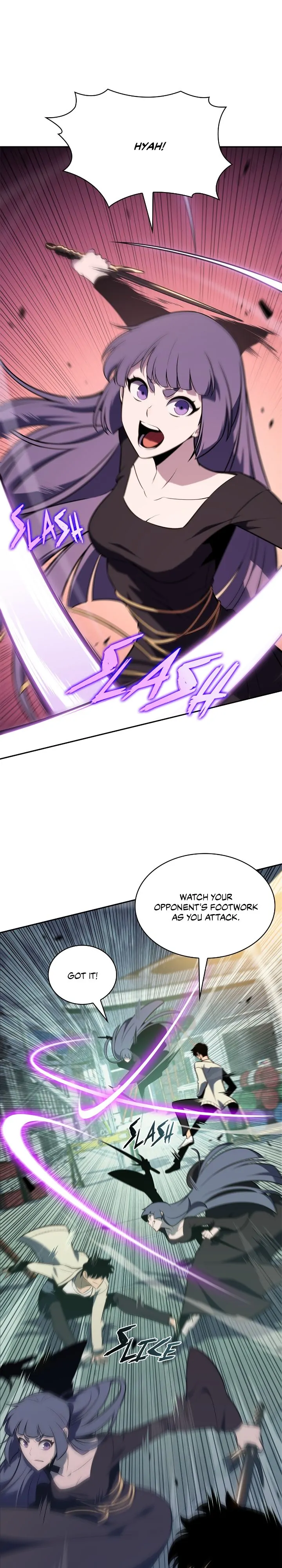 Read I'm the Max Level Newbie Manga Online