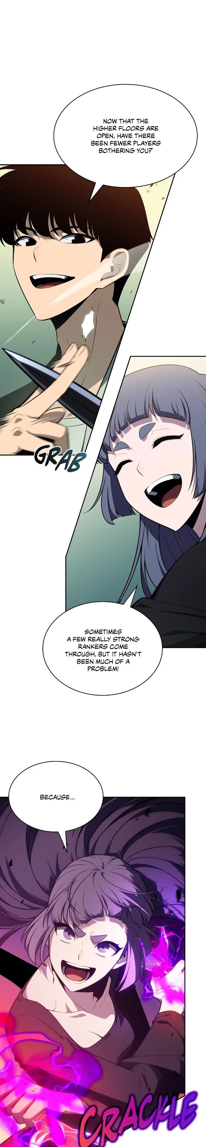 Read I'm the Max Level Newbie Manga Online