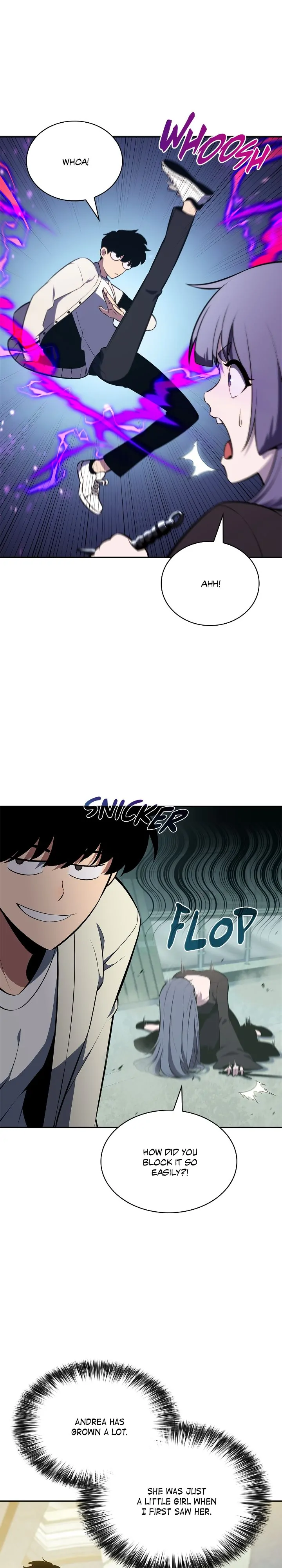 Read I'm the Max Level Newbie Manga Online