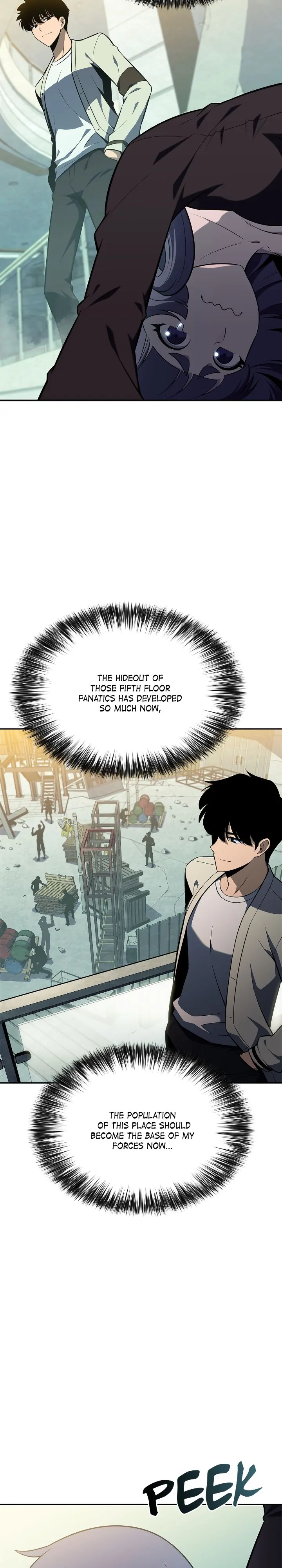 Read I'm the Max Level Newbie Manga Online