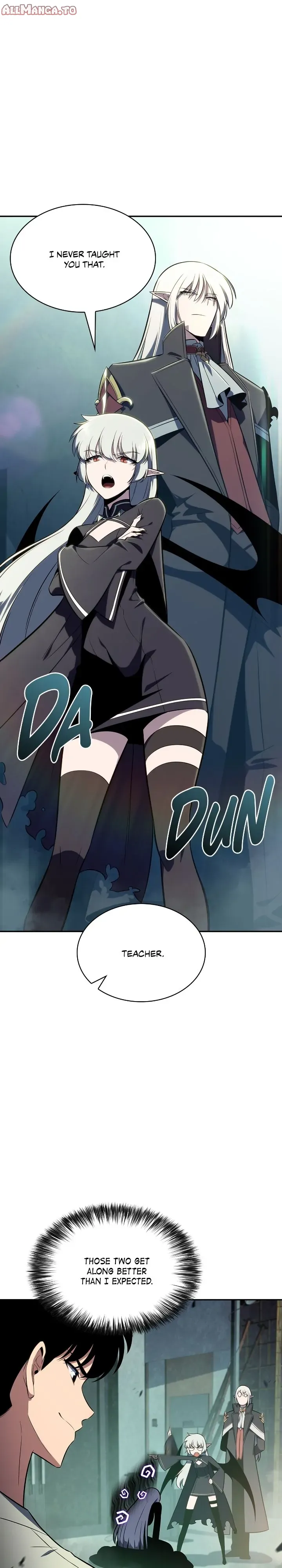 Read I'm the Max Level Newbie Manga Online