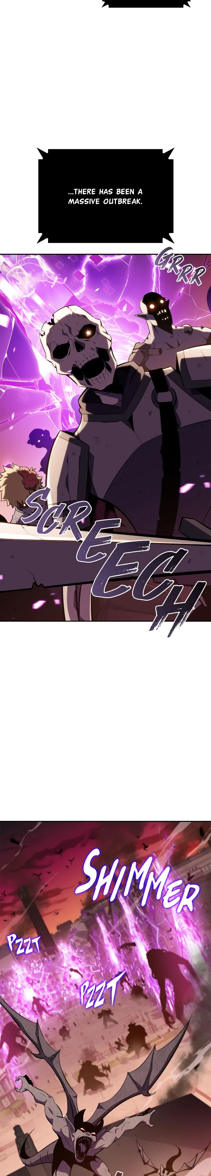 Read I'm the Max Level Newbie Manga Online