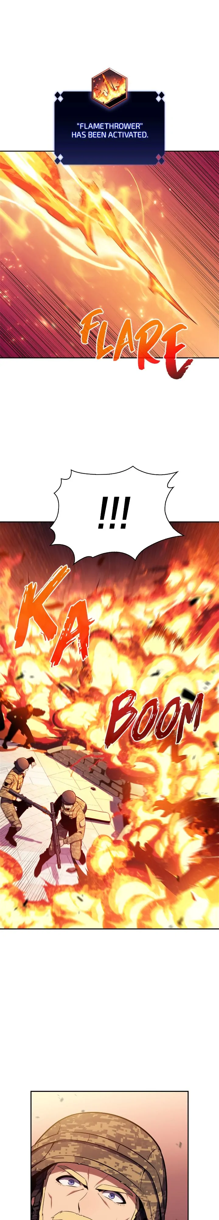 Read I'm the Max Level Newbie Manga Online