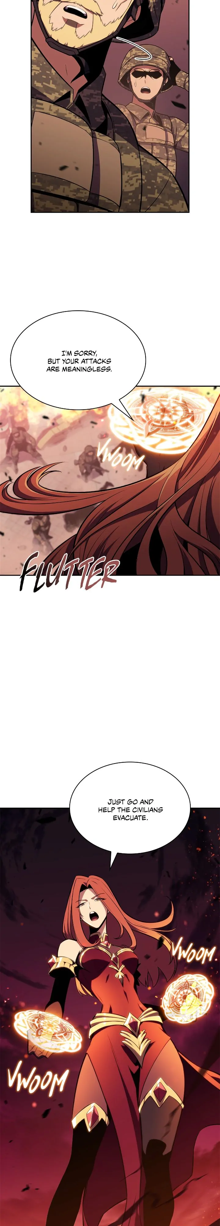 Read I'm the Max Level Newbie Manga Online