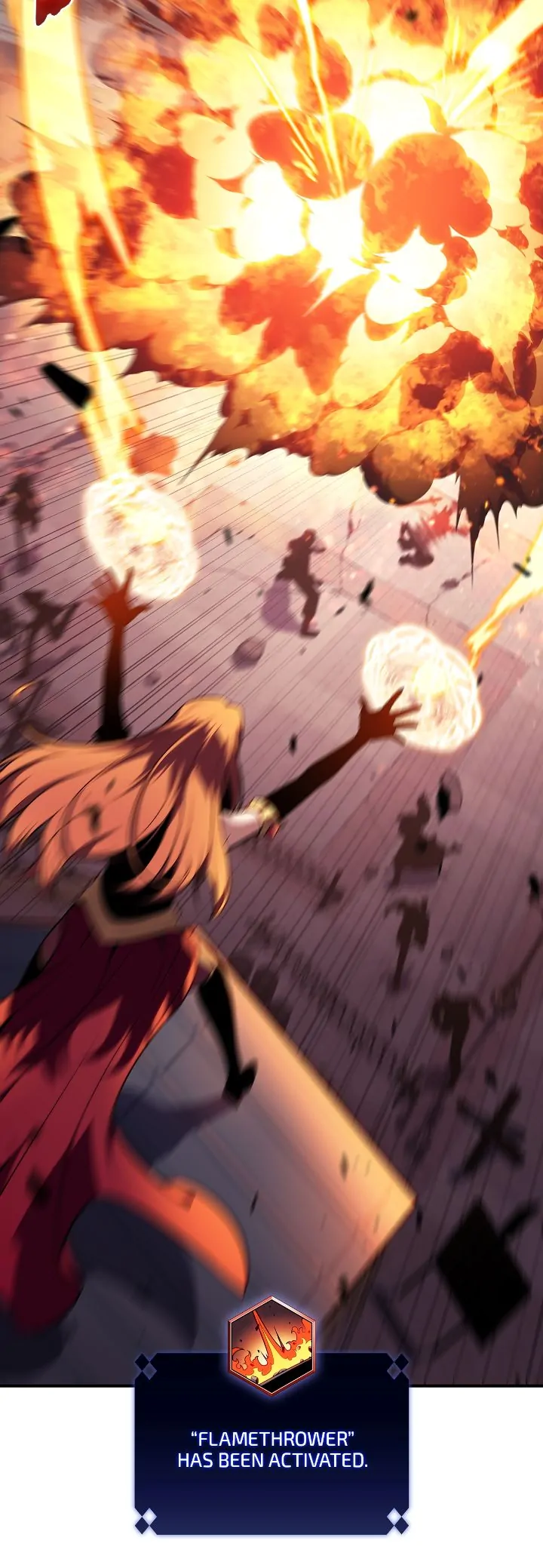 Read I'm the Max Level Newbie Manga Online
