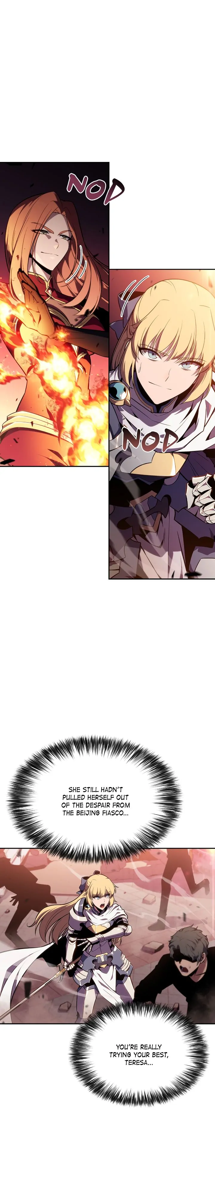 Read I'm the Max Level Newbie Manga Online