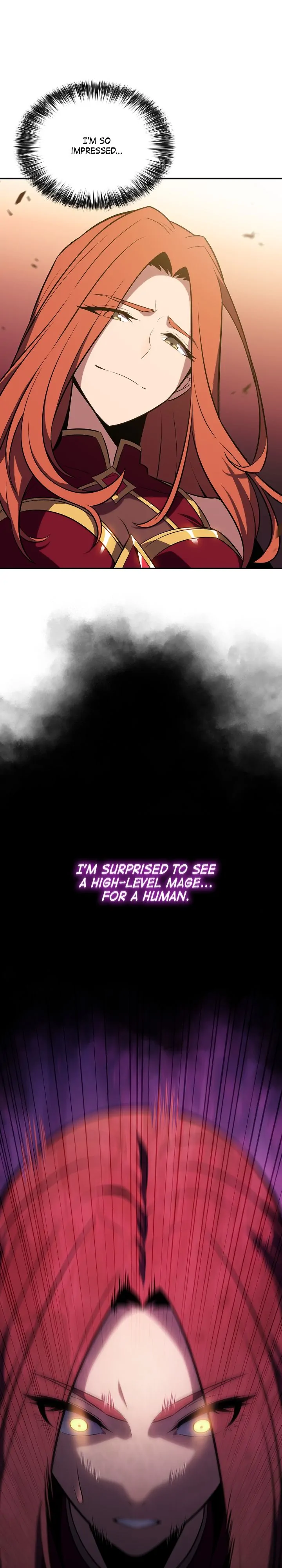 Read I'm the Max Level Newbie Manga Online