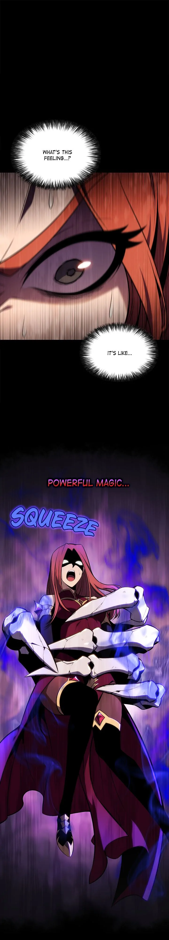 Read I'm the Max Level Newbie Manga Online