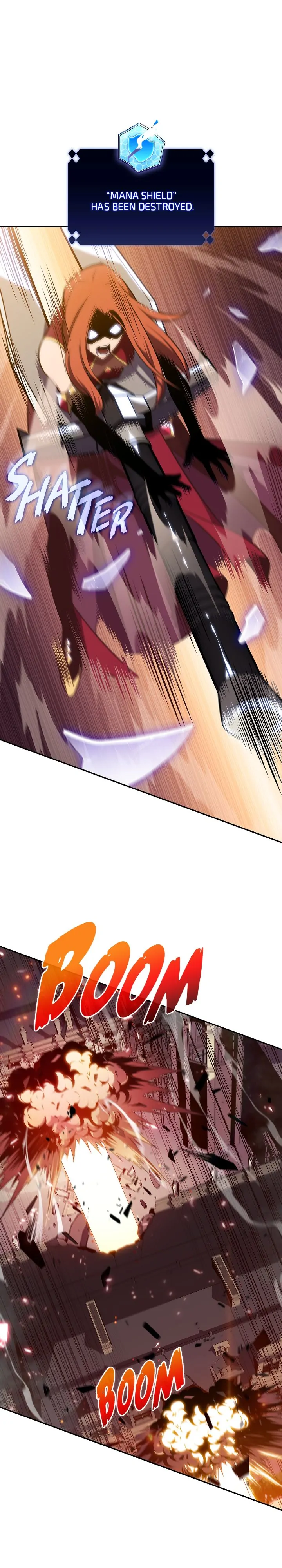 Read I'm the Max Level Newbie Manga Online