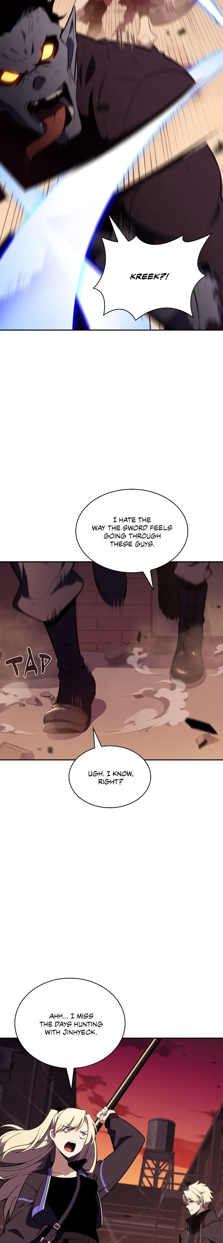 Read I'm the Max Level Newbie Manga Online