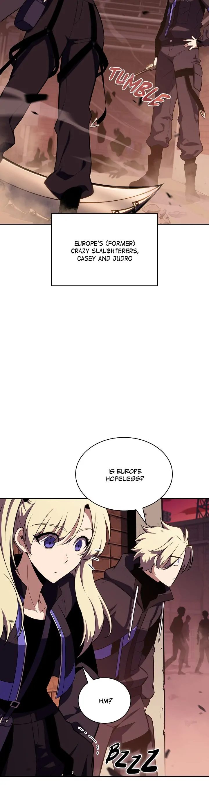 Read I'm the Max Level Newbie Manga Online