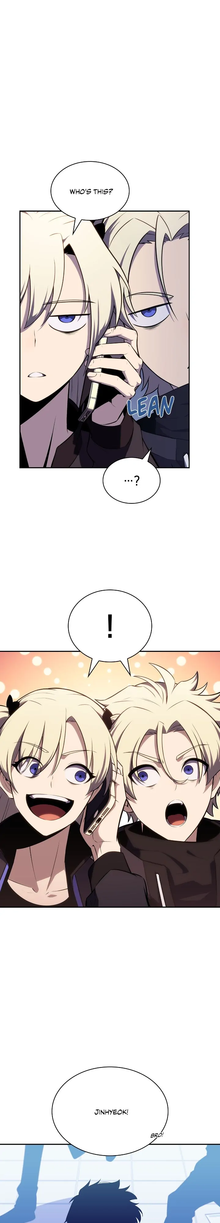 Read I'm the Max Level Newbie Manga Online
