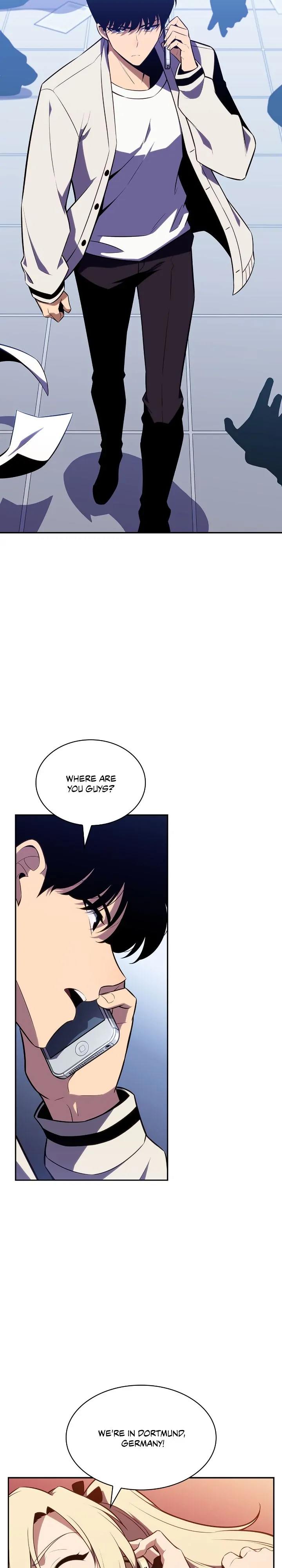 Read I'm the Max Level Newbie Manga Online