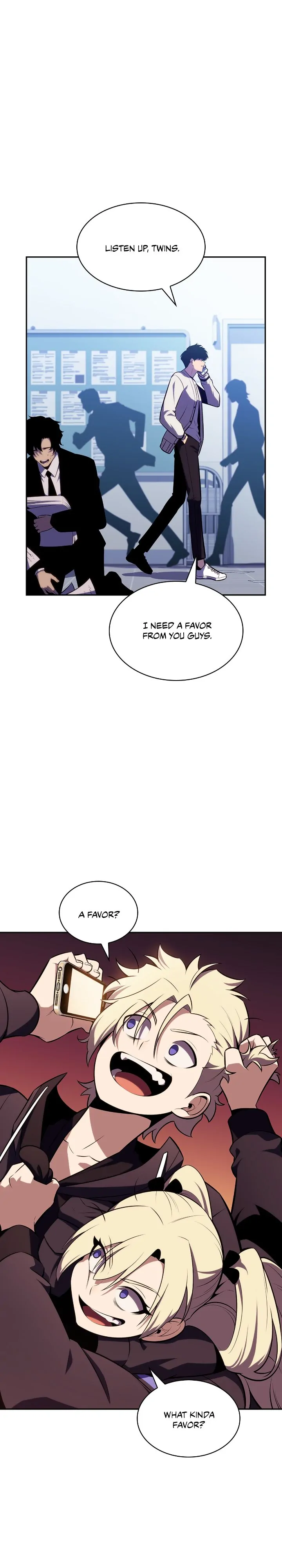 Read I'm the Max Level Newbie Manga Online