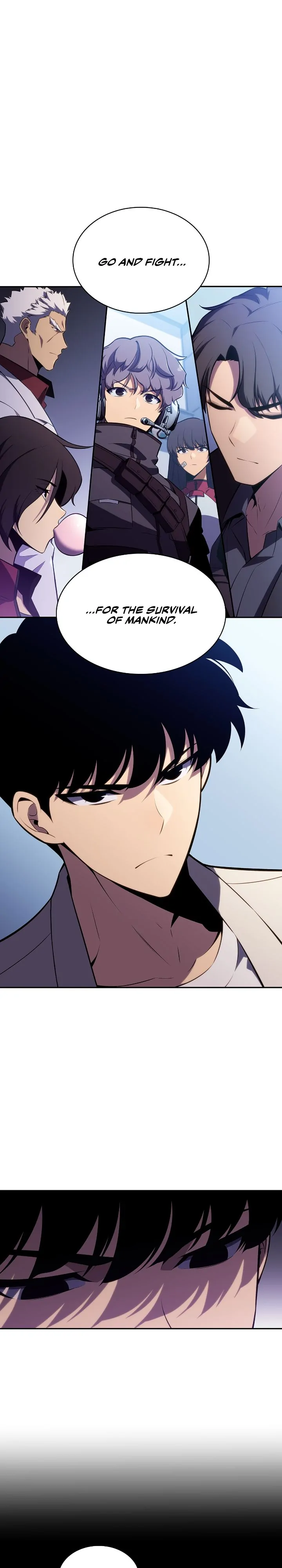 Read I'm the Max Level Newbie Manga Online