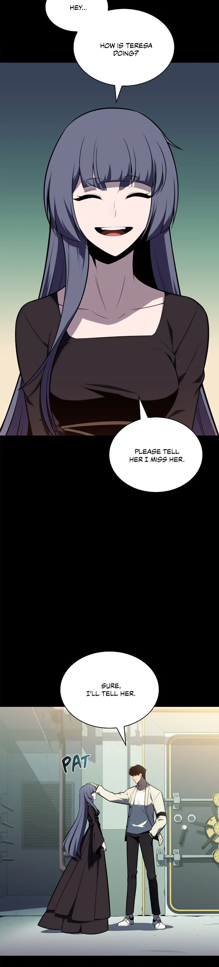 Read I'm the Max Level Newbie Manga Online