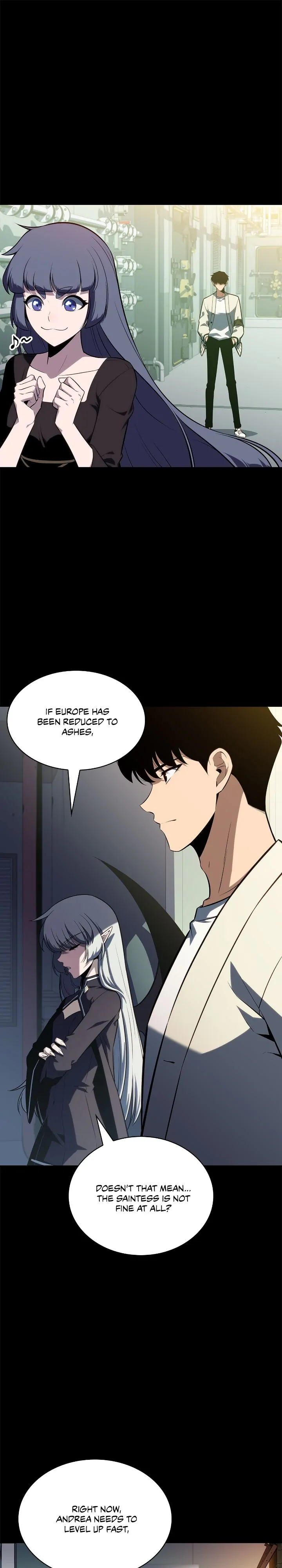 Read I'm the Max Level Newbie Manga Online