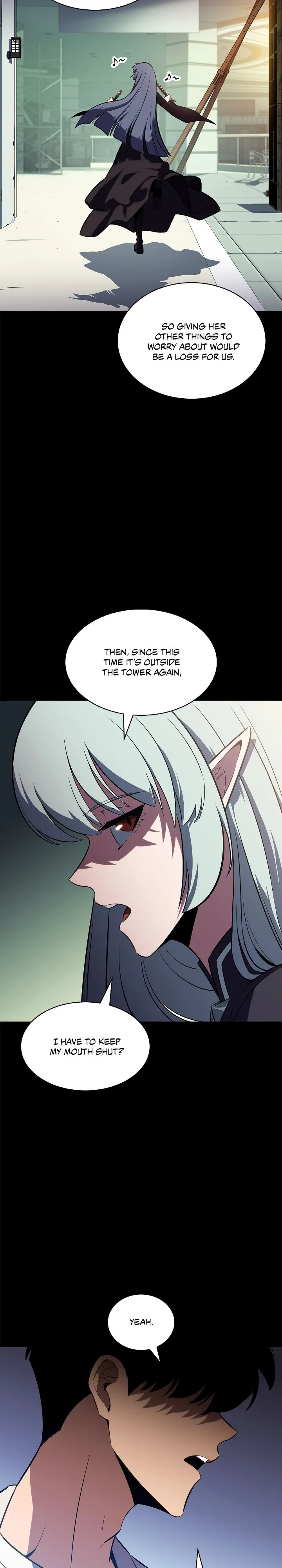Read I'm the Max Level Newbie Manga Online