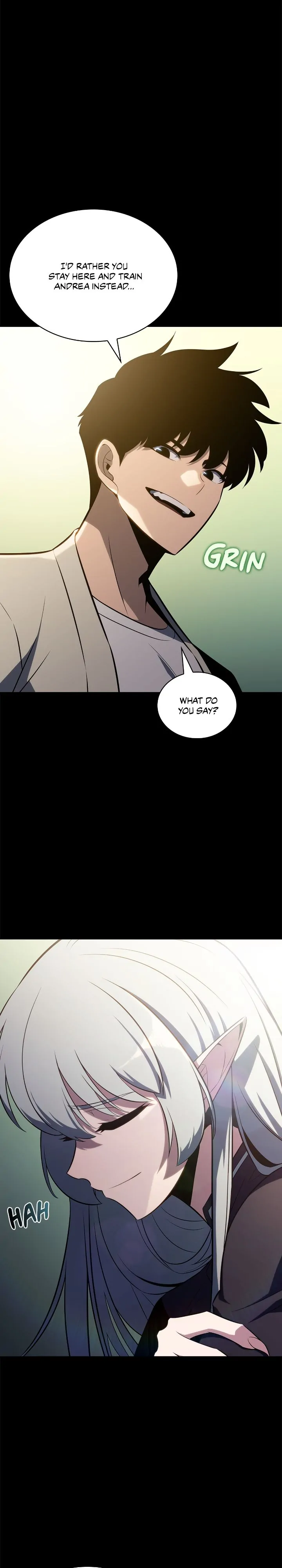 Read I'm the Max Level Newbie Manga Online