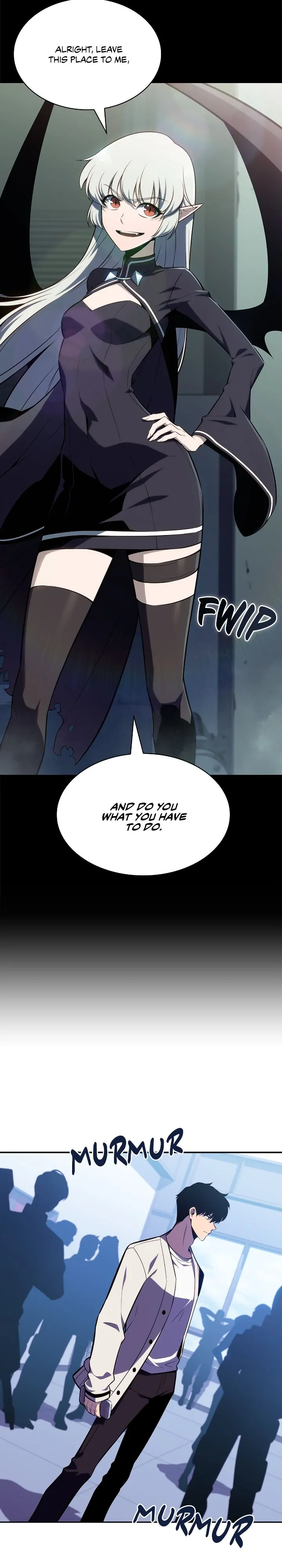Read I'm the Max Level Newbie Manga Online