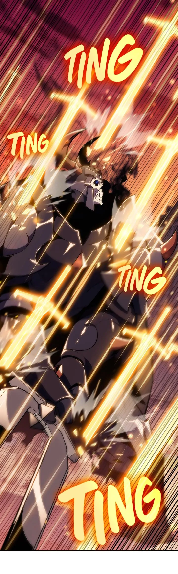 Read I'm the Max Level Newbie Manga Online