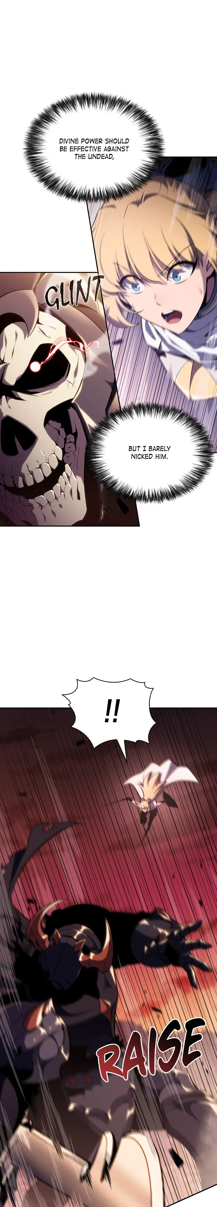 Read I'm the Max Level Newbie Manga Online