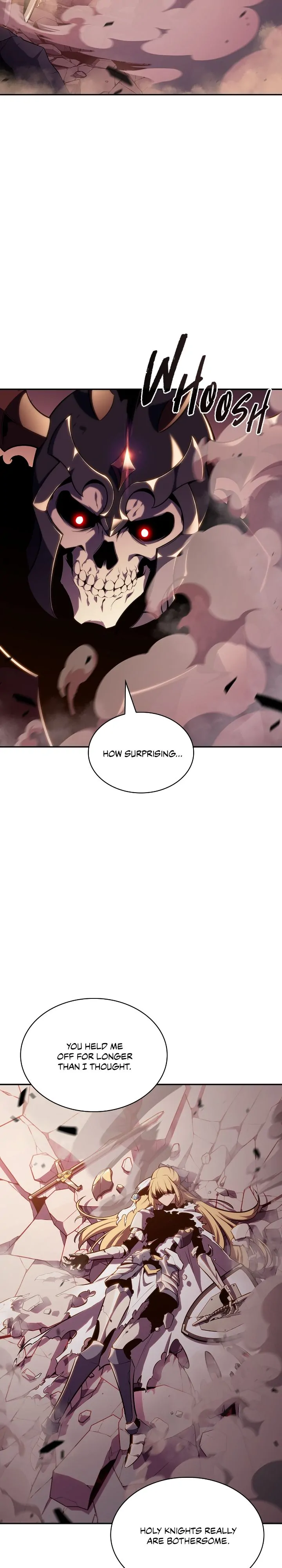 Read I'm the Max Level Newbie Manga Online
