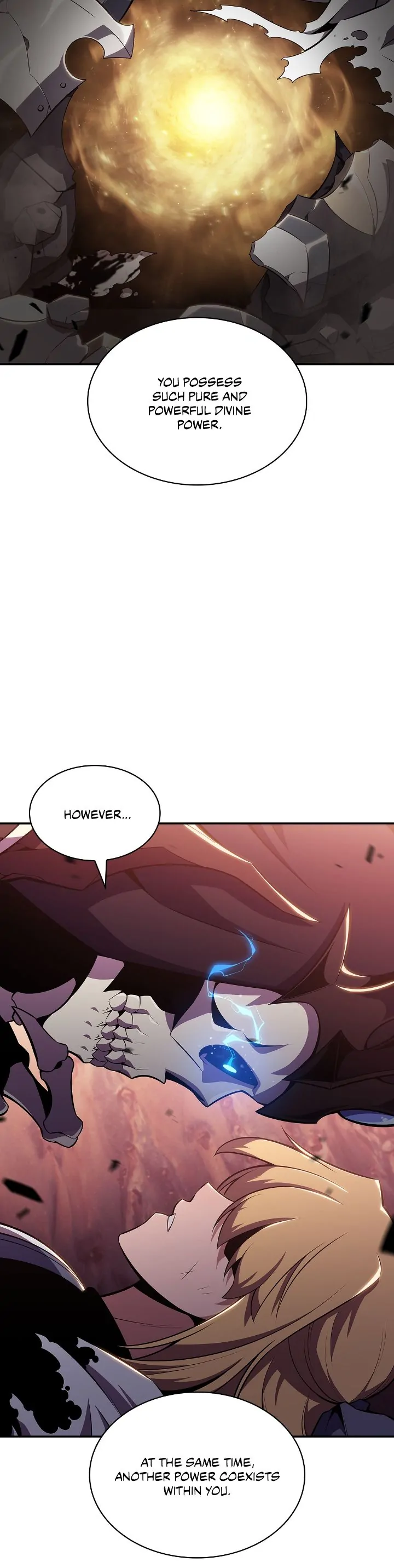 Read I'm the Max Level Newbie Manga Online