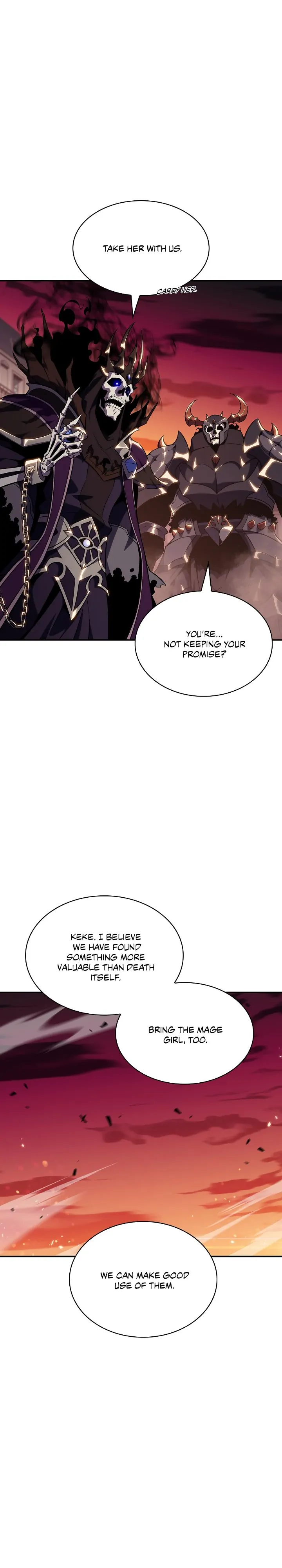 Read I'm the Max Level Newbie Manga Online