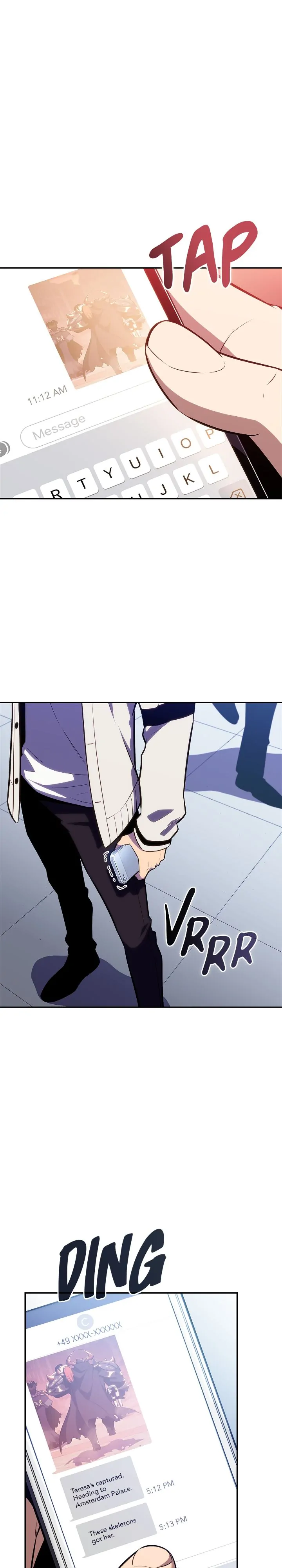 Read I'm the Max Level Newbie Manga Online