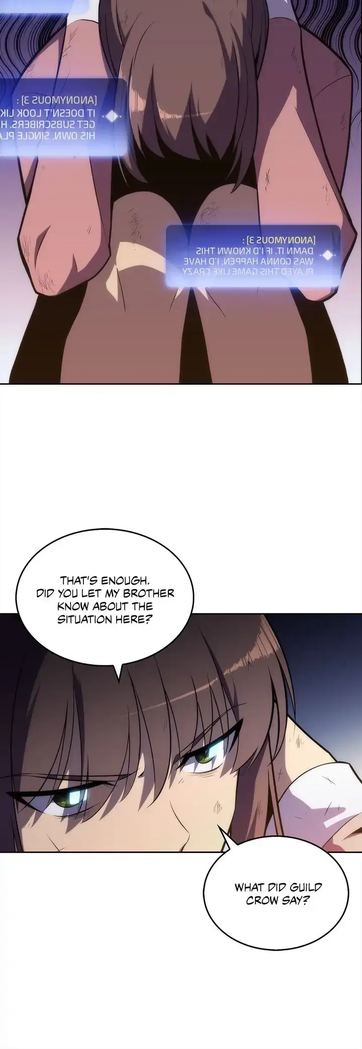 Read I'm the Max Level Newbie Manga Online