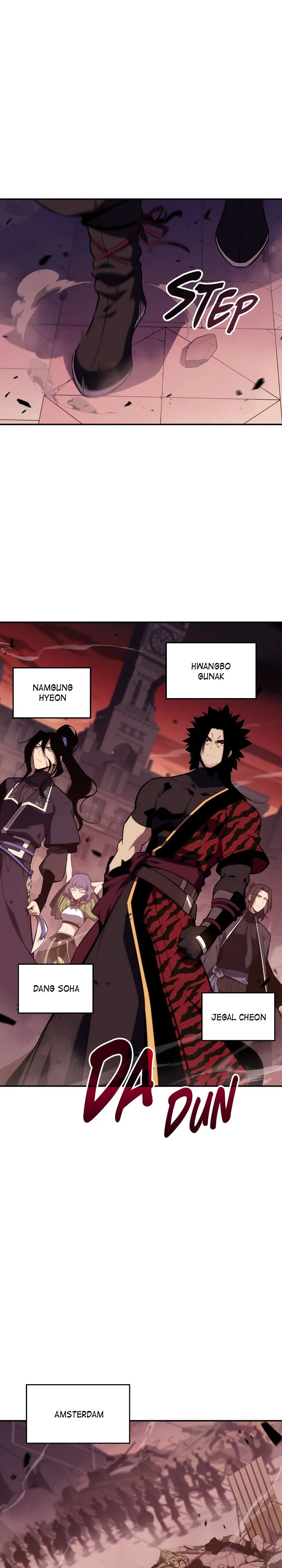 Read I'm the Max Level Newbie Manga Online
