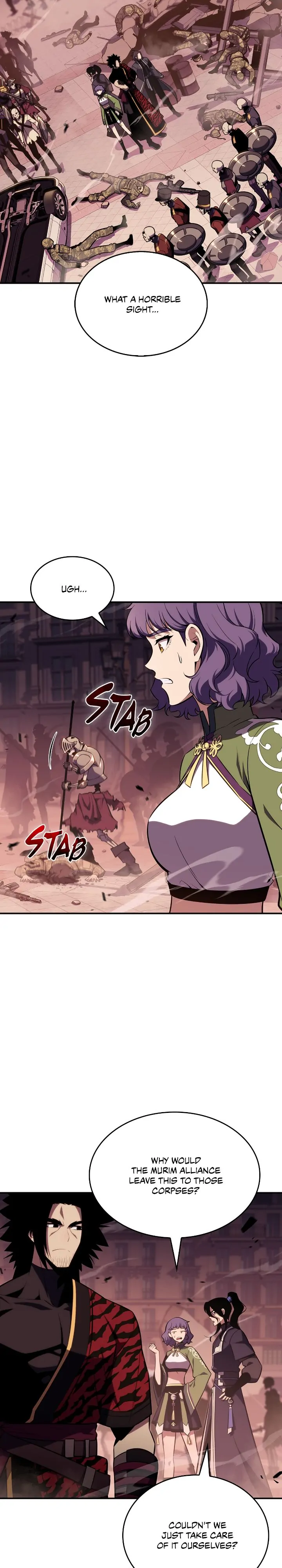 Read I'm the Max Level Newbie Manga Online