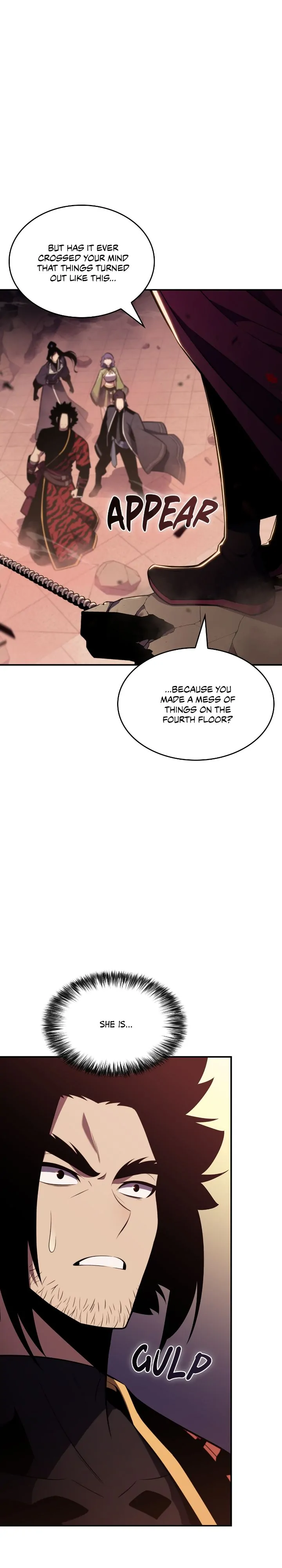 Read I'm the Max Level Newbie Manga Online