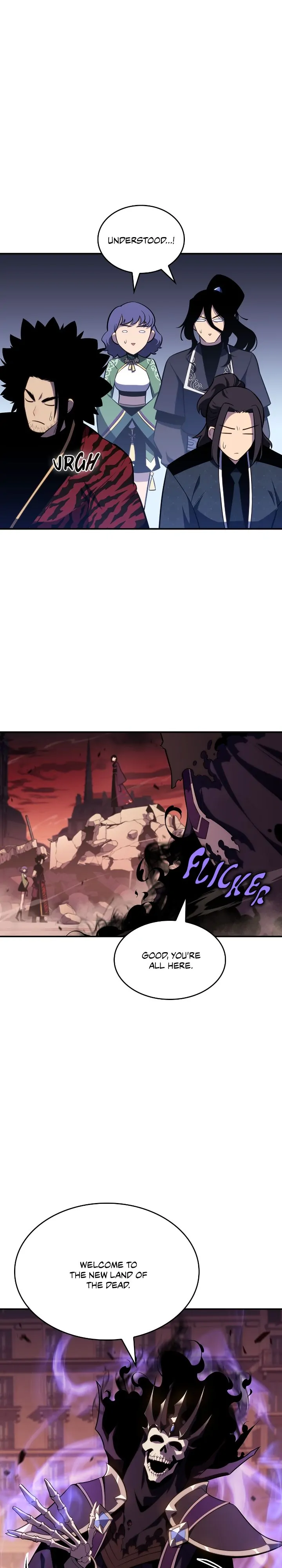 Read I'm the Max Level Newbie Manga Online