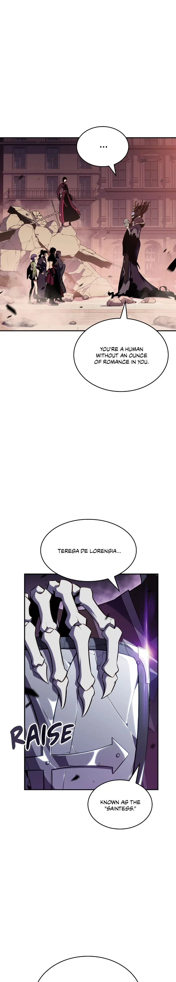 Read I'm the Max Level Newbie Manga Online