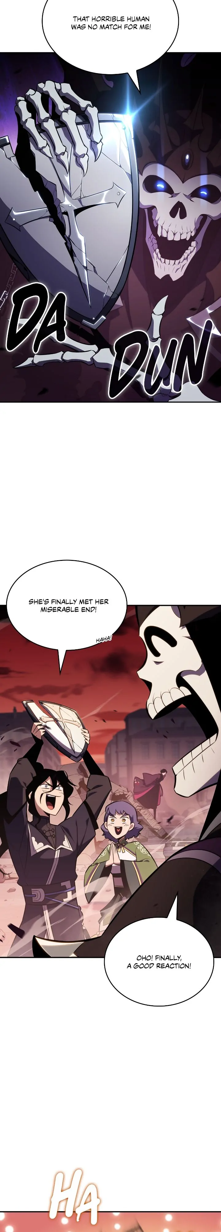 Read I'm the Max Level Newbie Manga Online
