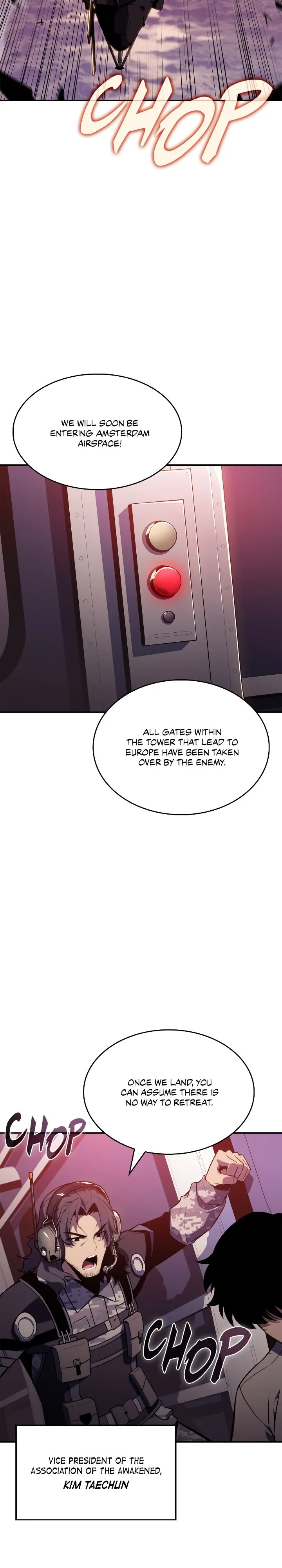 Read I'm the Max Level Newbie Manga Online
